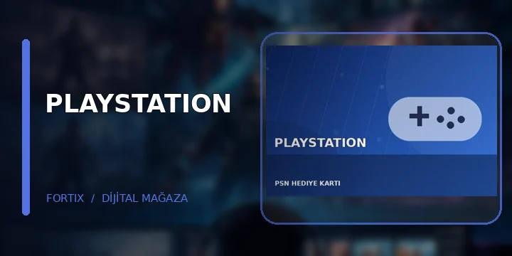 PlayStation