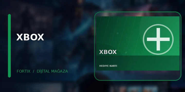 Xbox