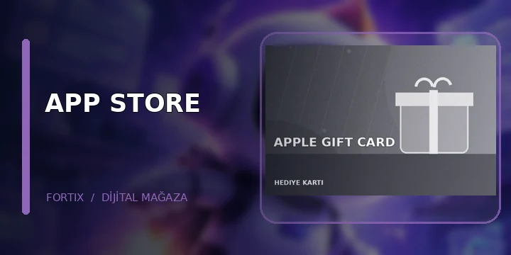 App Store
