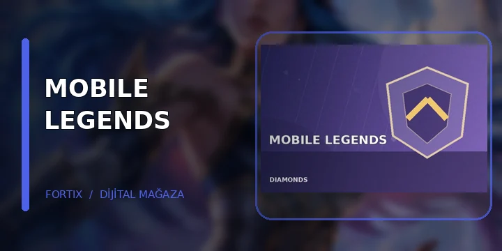 Mobile Legends