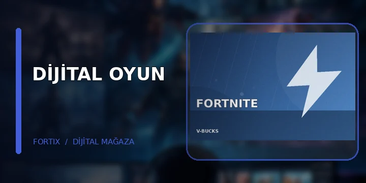 Dijital Oyun