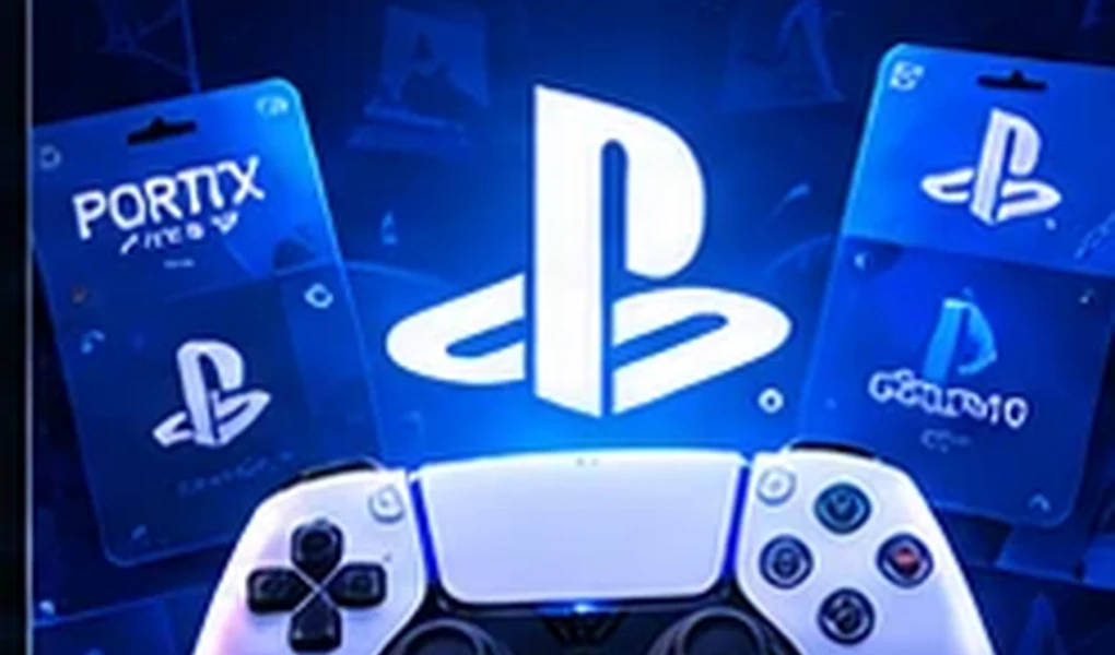 PlayStation Store Hediye Kartı