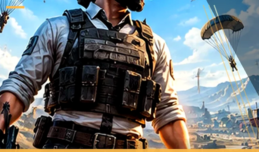 PUBG Mobile UC Yükleme
