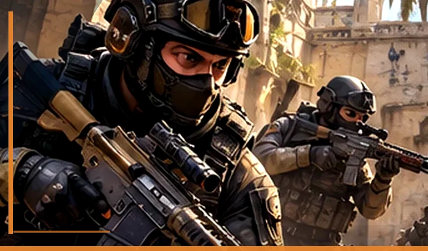 Counter-Strike 2 Skin