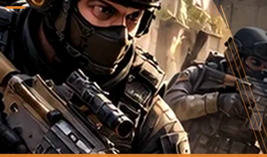 CS2 Oyun Eşyası