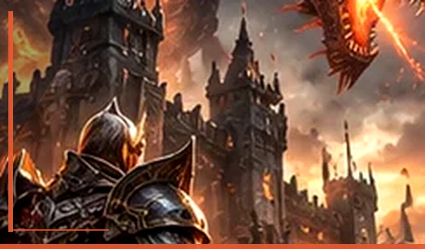 Knight Online Gold Bar
