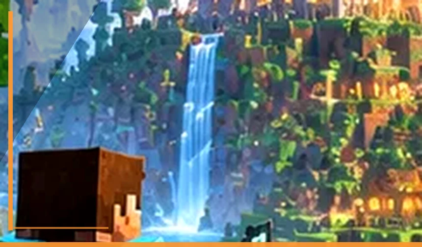 Minecraft Java & Bedrock
