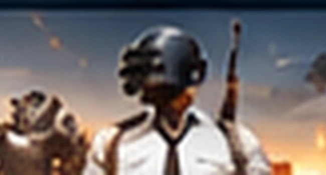 PUBG Mobile 660 UC